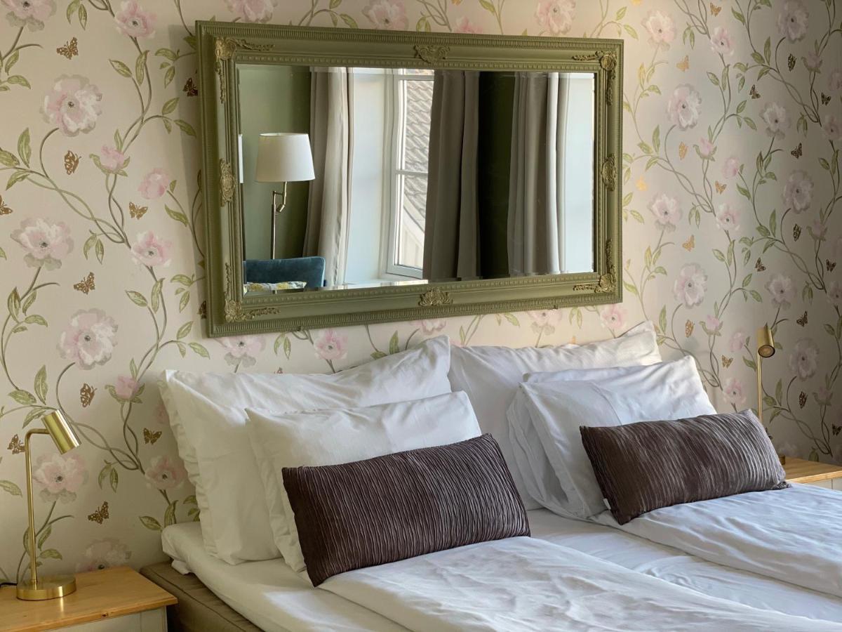 Risor Hotel 3* Risor