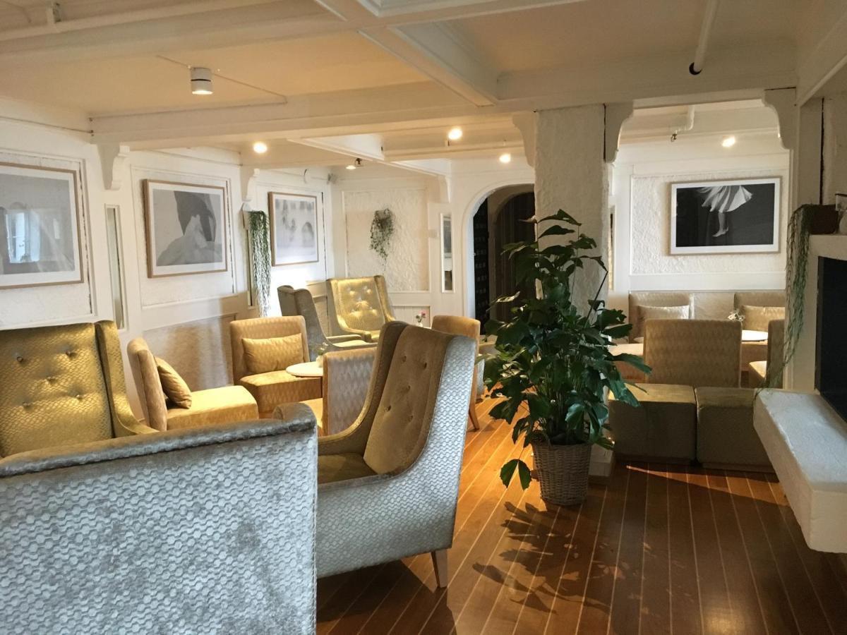 Hotell Risør Hotel 3*