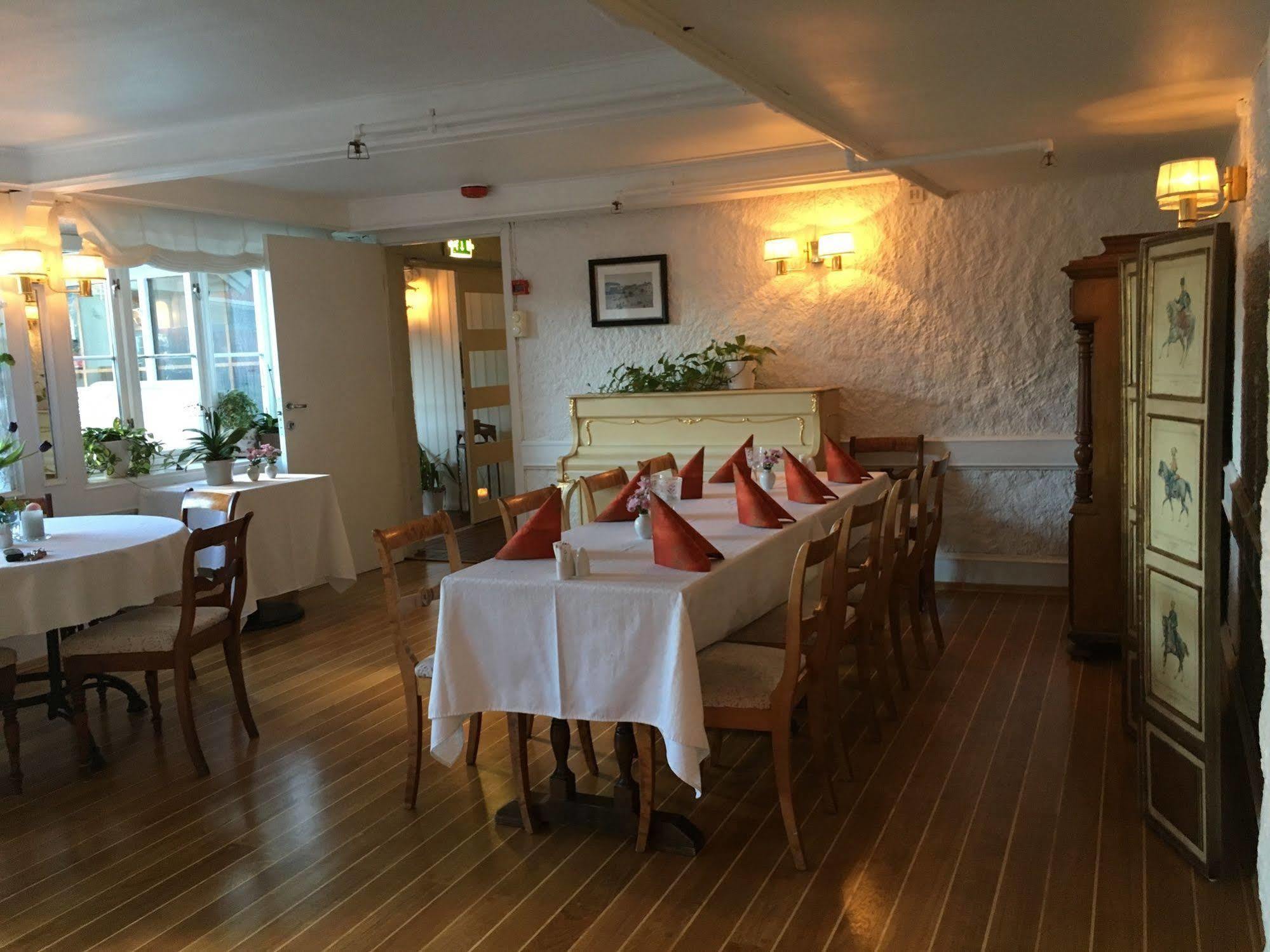 Hotel Risor Hotel Risør