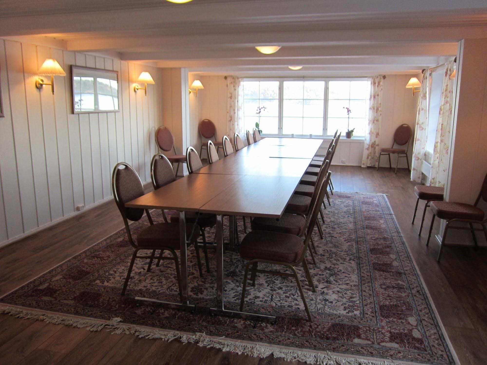 Risor Hotel 3* Risør