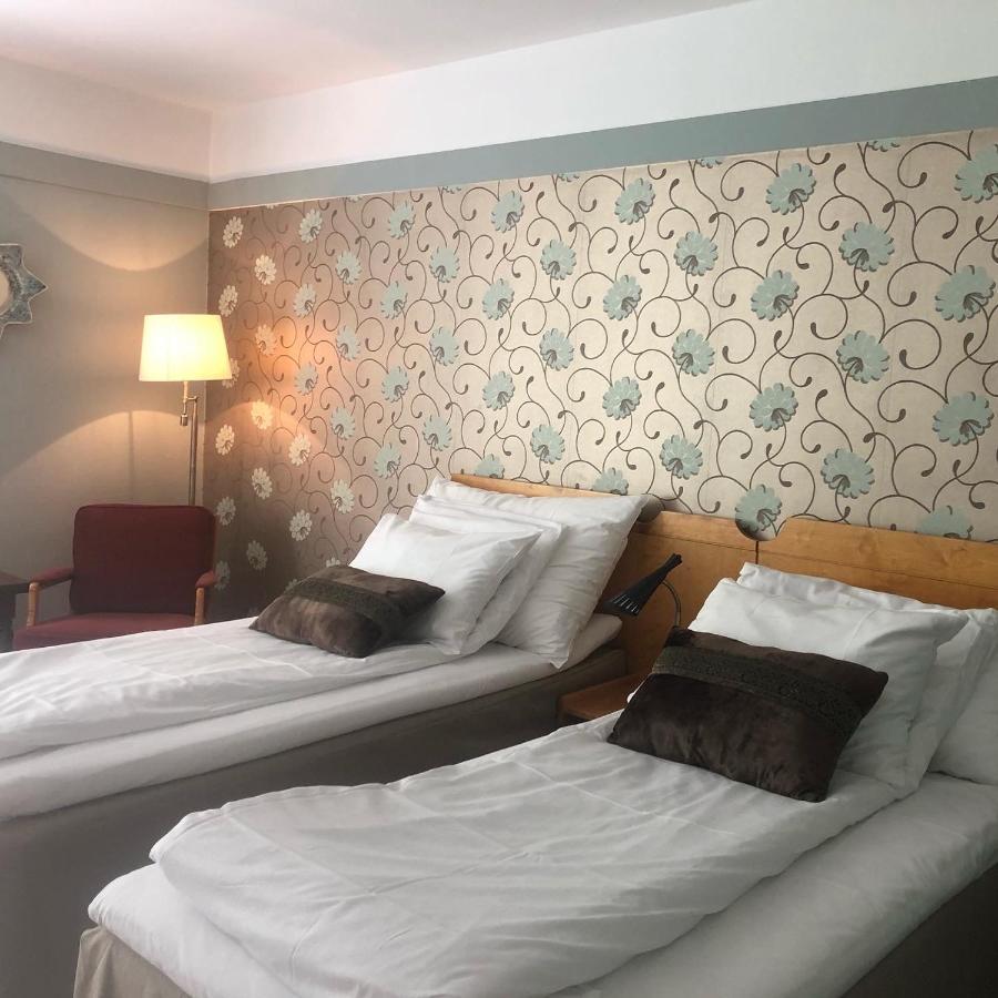 Risor Hotel 3*