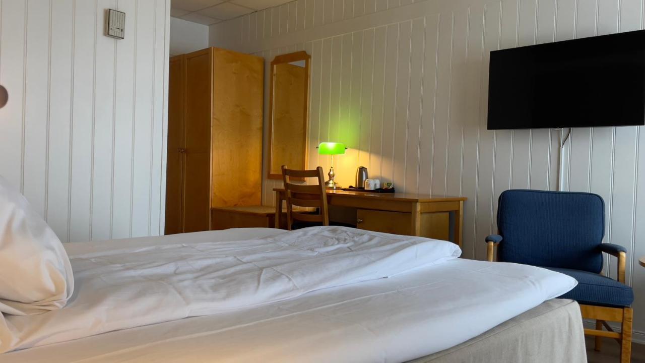 Risor Hotel 3* Risør
